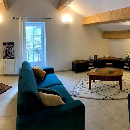 Вилла La Source 8 Ou 6 Couchages Valle d'Alesani Экстерьер фото
