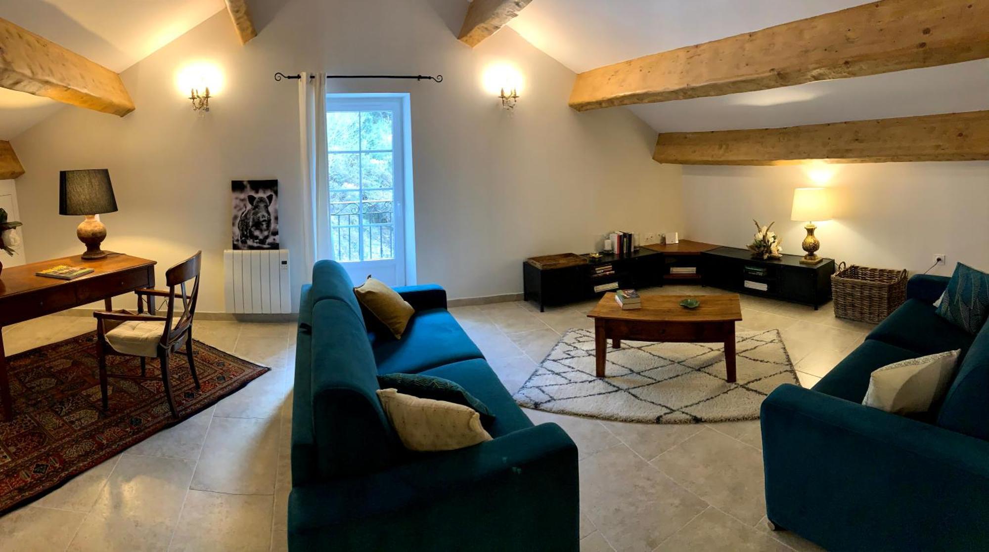 Вилла La Source 8 Ou 6 Couchages Valle d'Alesani Экстерьер фото